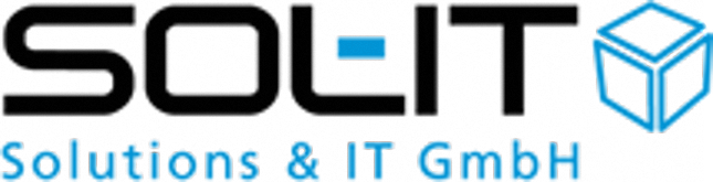 SOL-IT logo